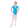 Tappers & Pointers Cotton Footless Leggings