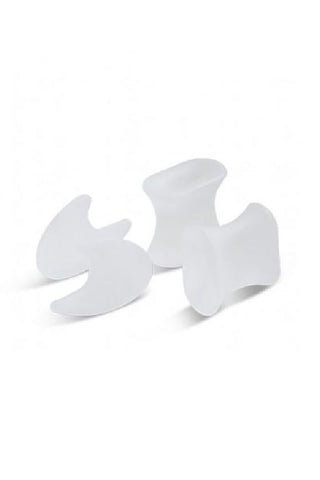Bunheads Clearstretch Tips
