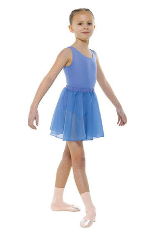 Tappers and Pointers Primary Leotard