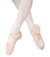 Bloch Zenith Stretch Canvas Ballet Shoe S0282G