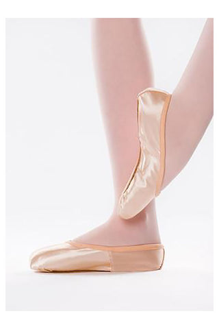 Freed Seamed Ballet Tights