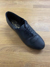Sansha Black Leather Split Sole Jazz Shoe JS1