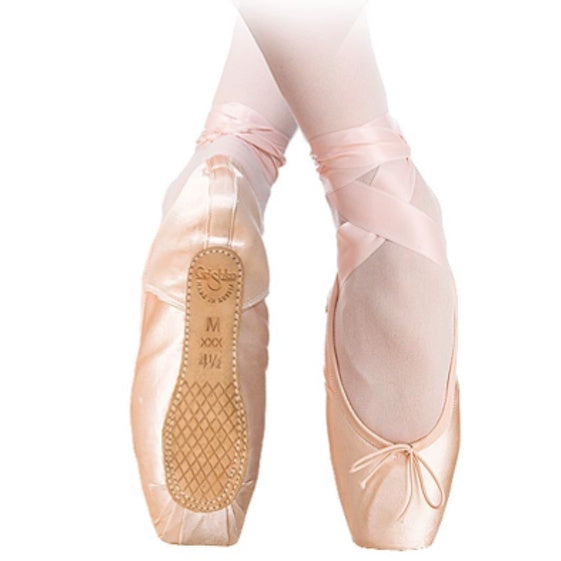 Grishko Nova Pointe Shoes main image 1