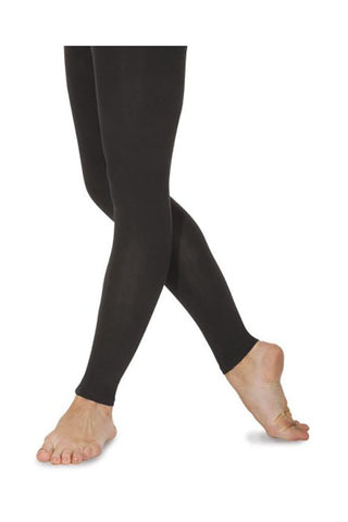 Bloch Childs Footed Tights T0800G