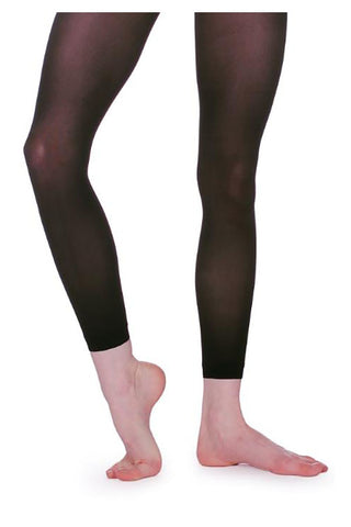 Freed Seamed Ballet Tights