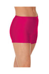Roch Valley Short Sleeve Lycra Leotard With Skirt SALE