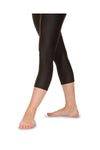 Tappers & Pointers Cotton Footless Leggings