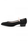 Bloch Prolite Leather Split Sole Ballet Shoe S0203L