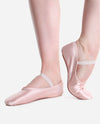 So Danca Super Pro Canvas Ballet Shoe SD120
