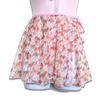Capezio Asymmetrical Skirt MC822C