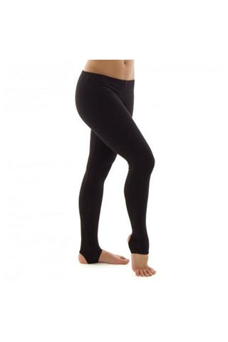 Roch Valley Cotton Footless Leggings