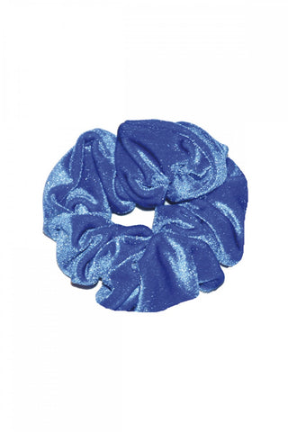Tappers & Pointers Crushed Velvet Scrunchie