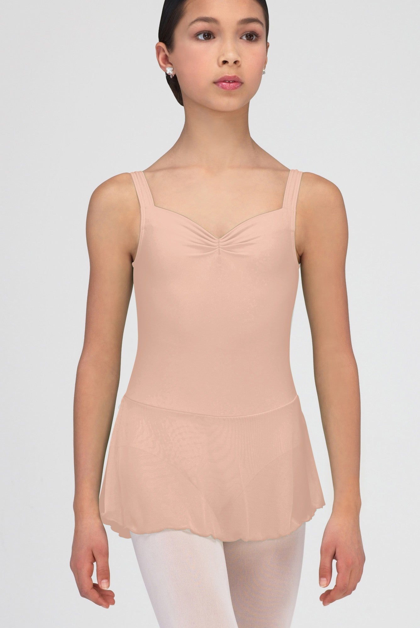 Balkala Microfibre Tank Dress