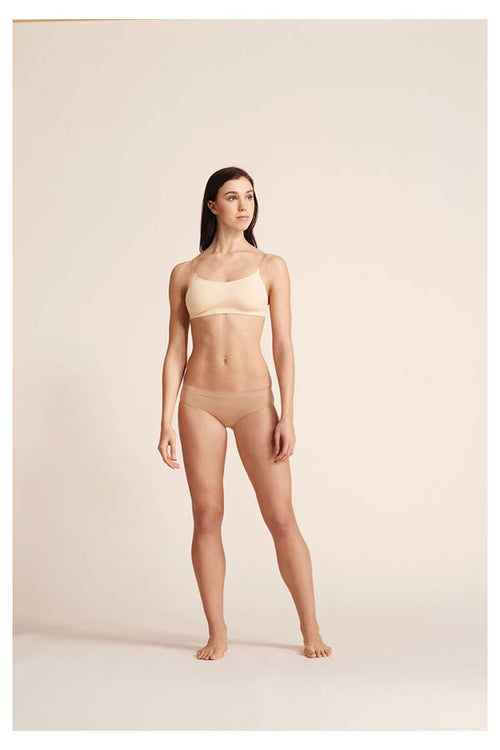 Dance Underwear