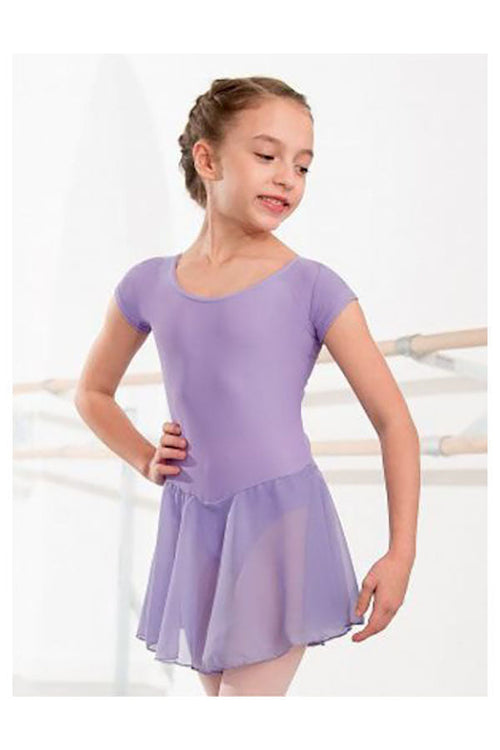 Carlea Pre/Primary Ballet Uniform