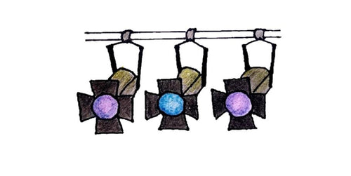 Stagelights Dance School