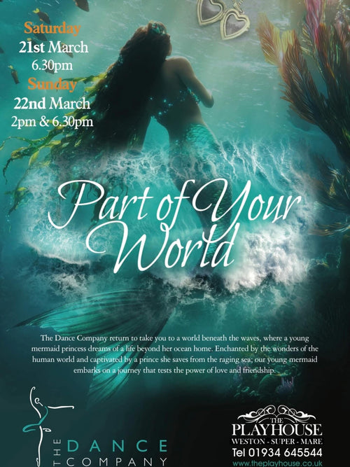 The Dance Company Show Essentials