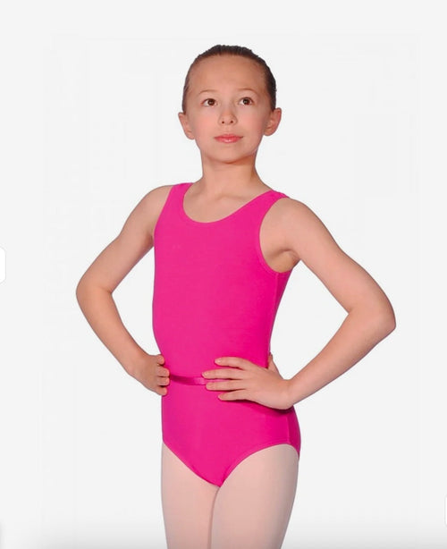 Carlea Grade 3 - 4 Ballet Uniform