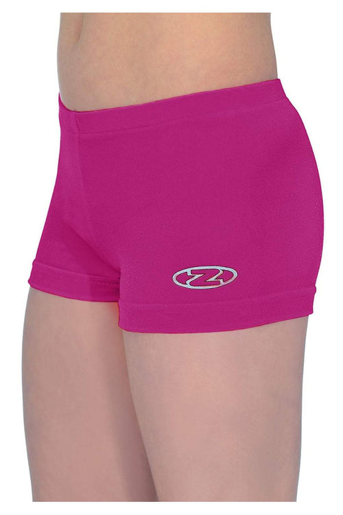 Gymnastic Shorts