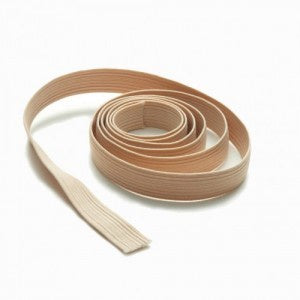Bloch Ballet Shoe Elastic 1/2m