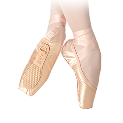 Grishko Triumph Pointe Shoe Medium