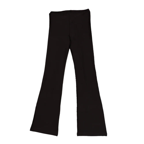 Arabesque Cotton Jazz Pants