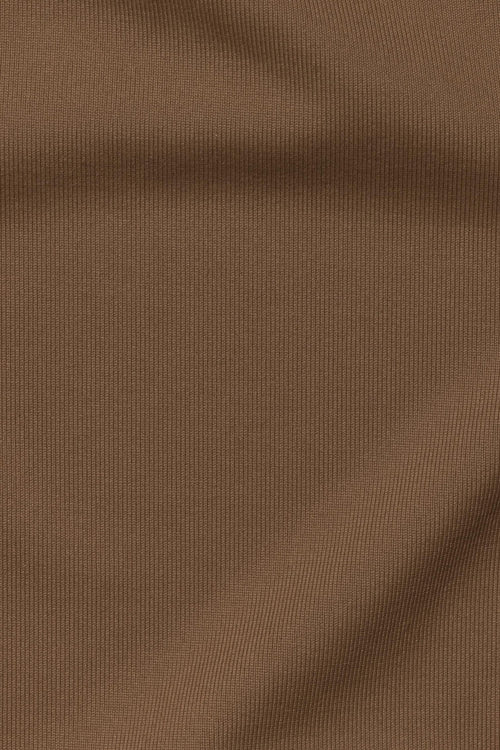 Bloch Girls Zaniah High Waist Brief