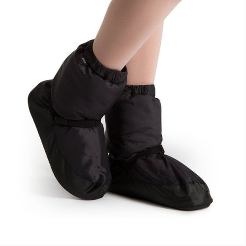 Bloch Kids Warm Up Booties IM009K