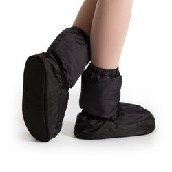 Bloch Kids Warm Up Booties IM009K