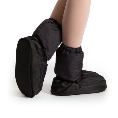 Bloch Kids Warm Up Booties IM009K