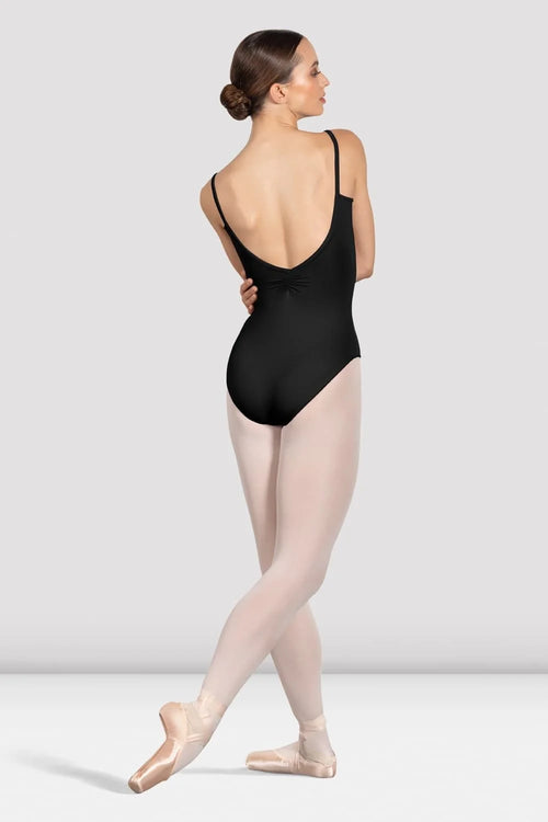 Bloch Ladies Arianne Camisole Leotard