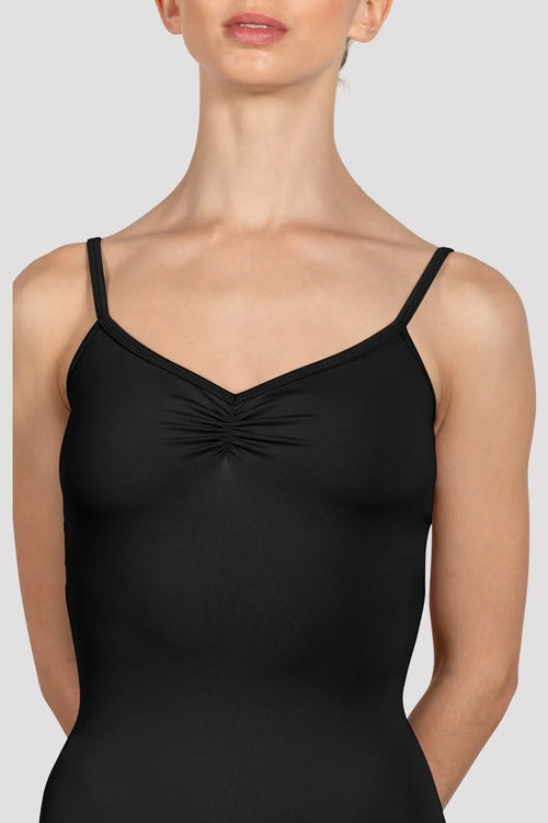 Bloch Ladies Arianne Camisole Leotard