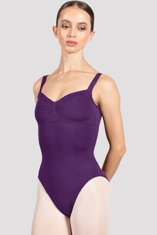 Bloch Ladies Ava Tank Leotard