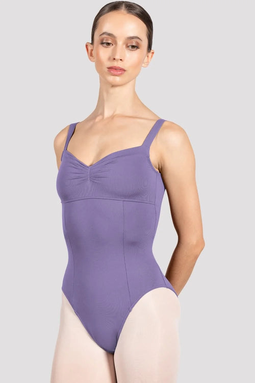 Bloch Ladies Ava Tank Leotard