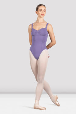 Bloch Ladies Ava Tank Leotard