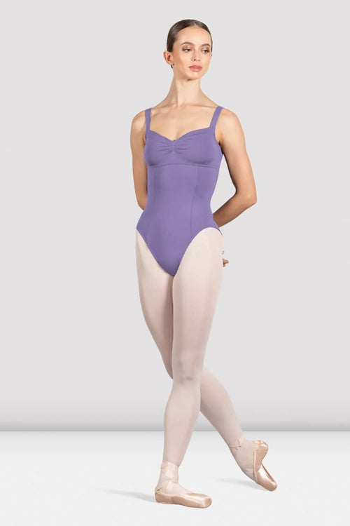 Bloch Ladies Ava Tank Leotard