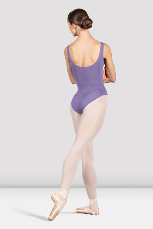 Bloch Ladies Ava Tank Leotard