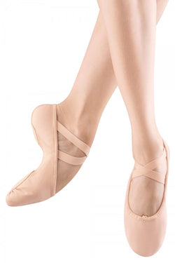 Bloch Proflex Canvas Ballet Shoe S0210L