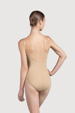 Bloch Ladies Estrella Adjustable Strap Bodysuit