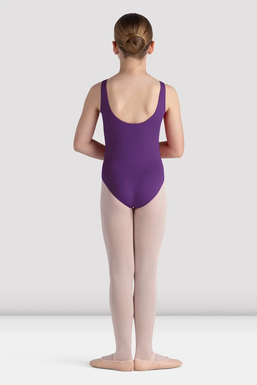 Bloch Girls Alice Tank Leotard