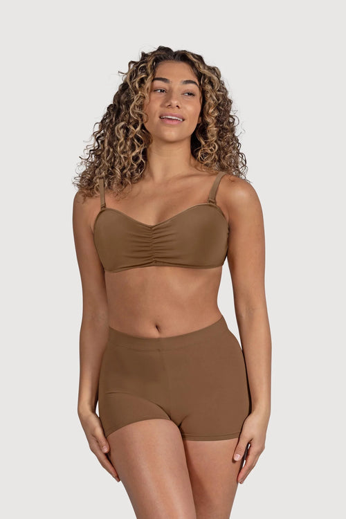 Bloch Ladies Vela Bandeau Bra
