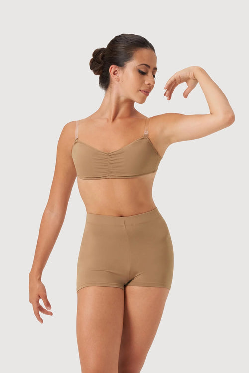 Bloch Ladies Vela Bandeau Bra