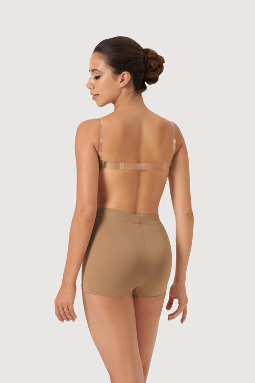 Bloch Ladies Vela Bandeau Bra