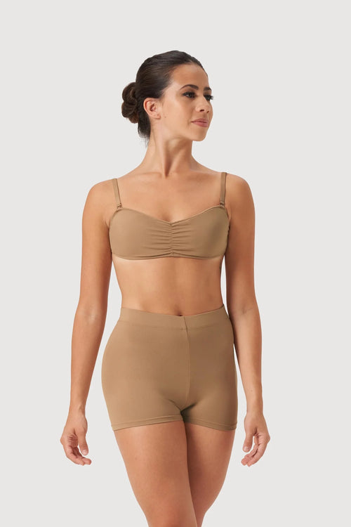 Bloch Ladies Vela Bandeau Bra