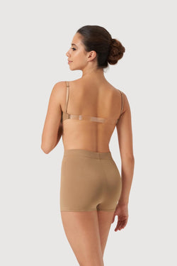 Bloch Ladies Vela Bandeau Bra