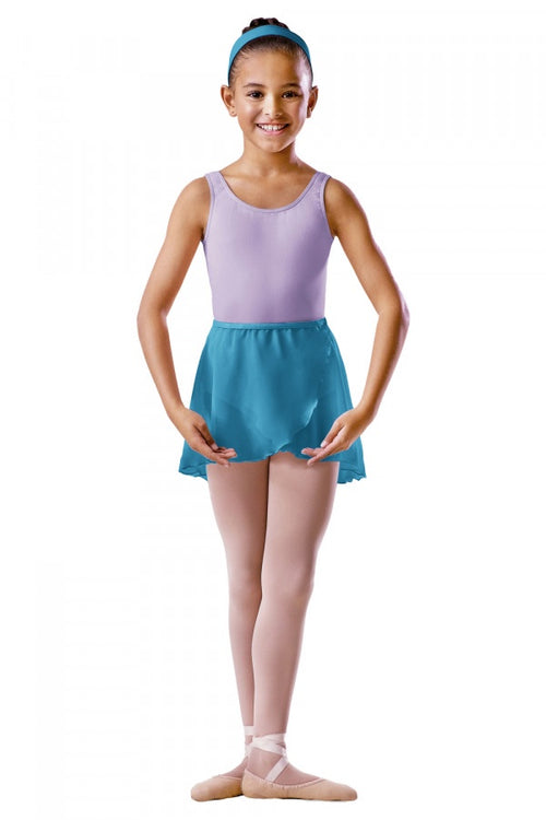 Bloch RAD Wrap Skirt BU601C