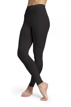 Bloch Girls Contoursoft Footless Tight T0985G
