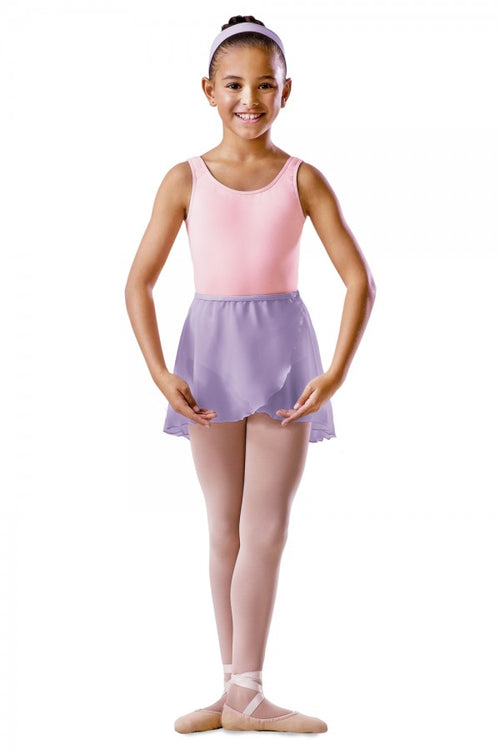 Bloch RAD Wrap Skirt BU601C