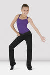 Tappers & Pointers Nyon Lycra Jazz Pants