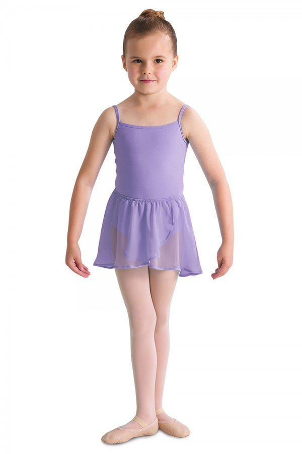 Bloch Mock Wrap Ballet Skirt CR5110